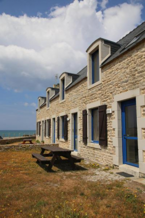 Ker Karreg (La Maison du Rocher)